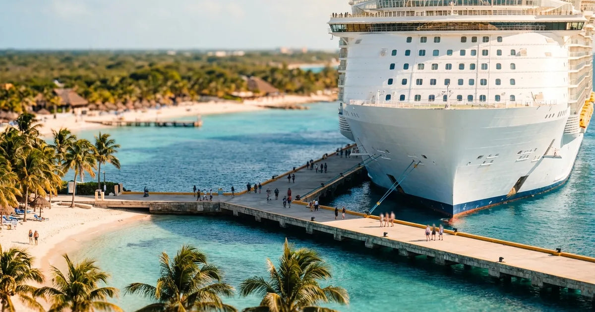 Best Cruise Radar Daily Update: March 22, 2026