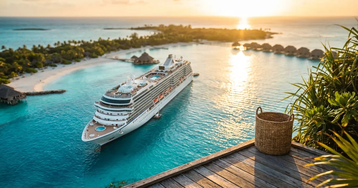 Best Cruise Radar Daily Update: March 26, 2026