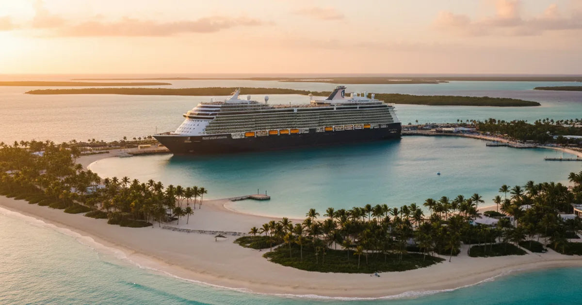 Best Cruise Radar Daily Update: March 27, 2026