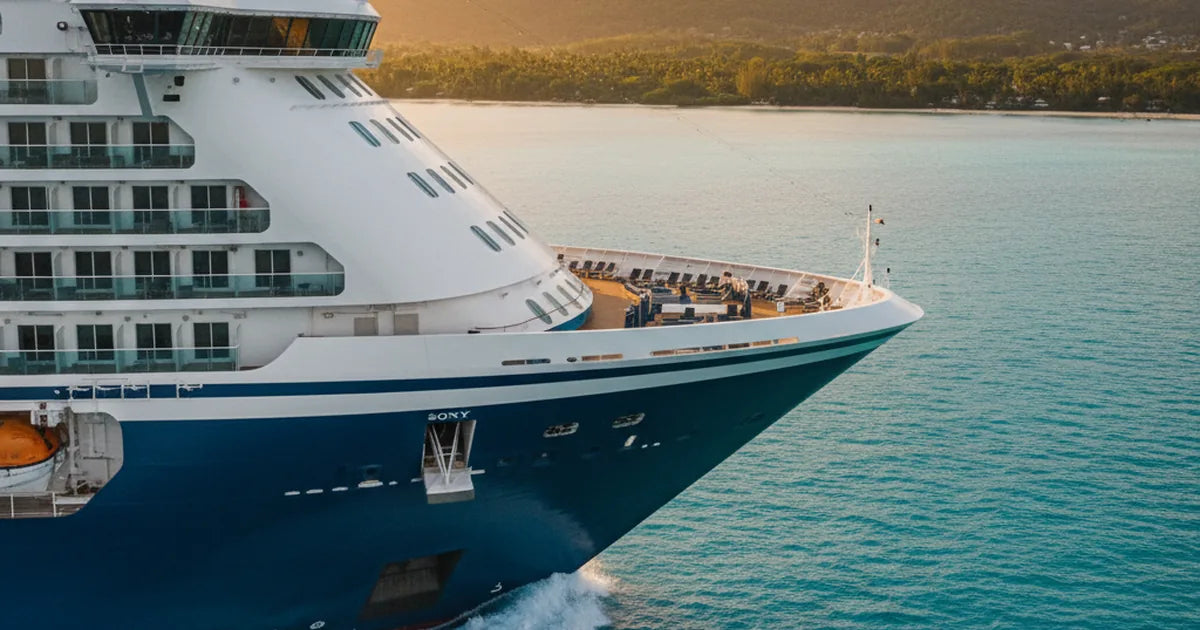 Best Cruise Radar Daily Update: March 29, 2026