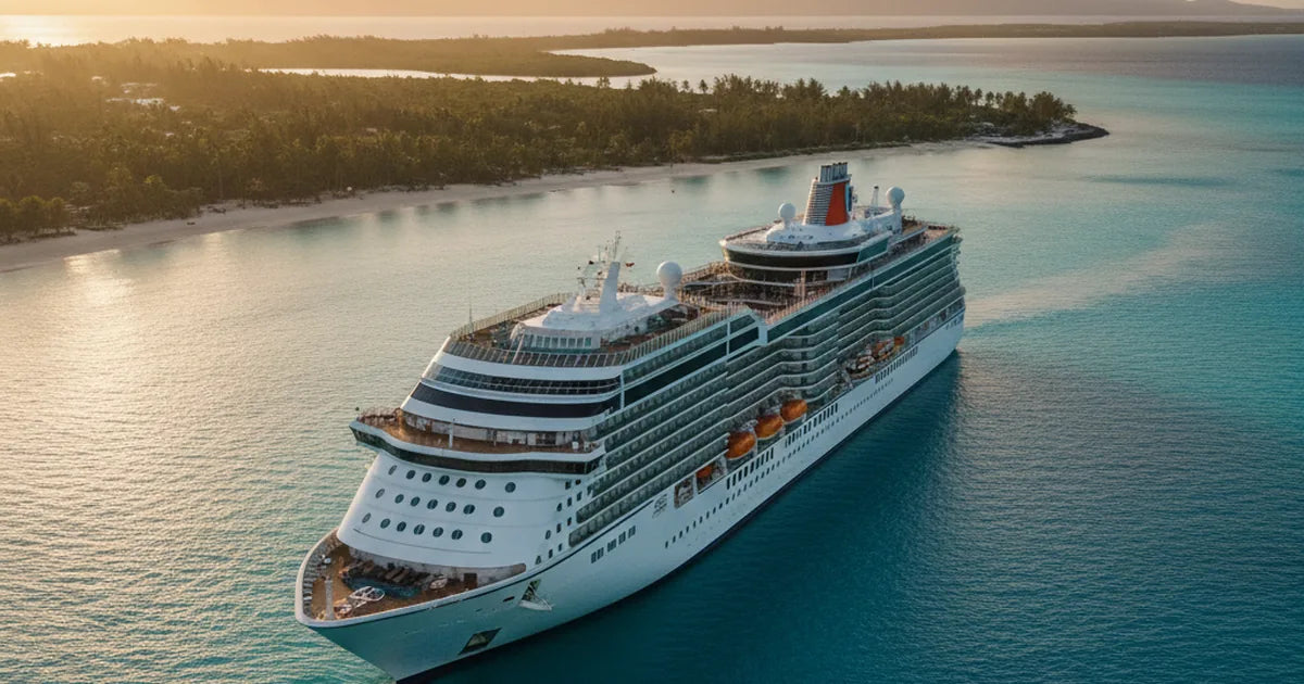Best Cruise Radar Daily Update: March 30, 2026