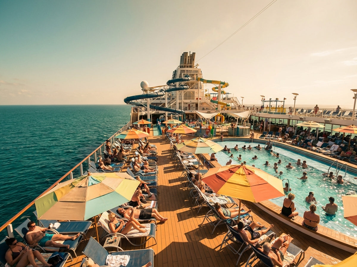 Bimini Cruise Hacks: Insider Tips for a Fun Trip - Hero