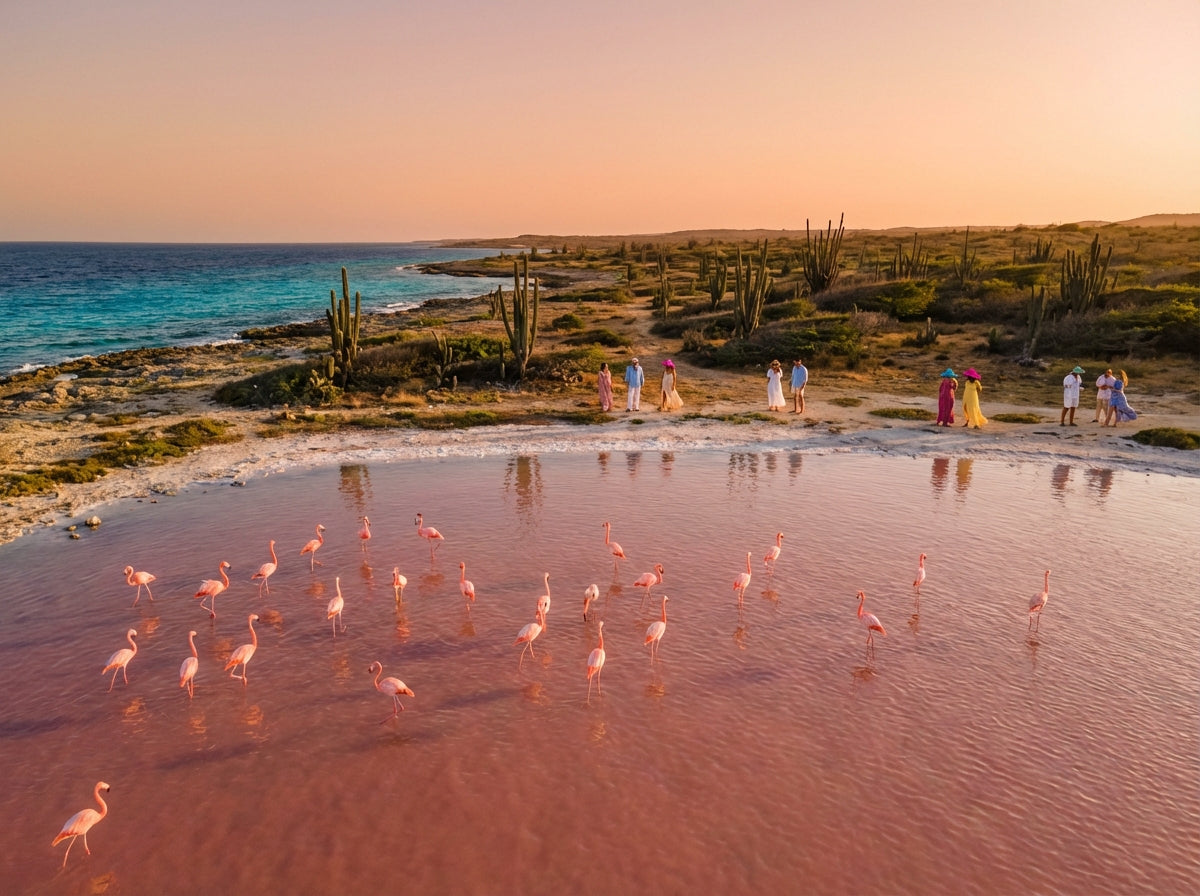 Bonaire Cruise Style: Outfit Ideas for Every Occasion - Hero