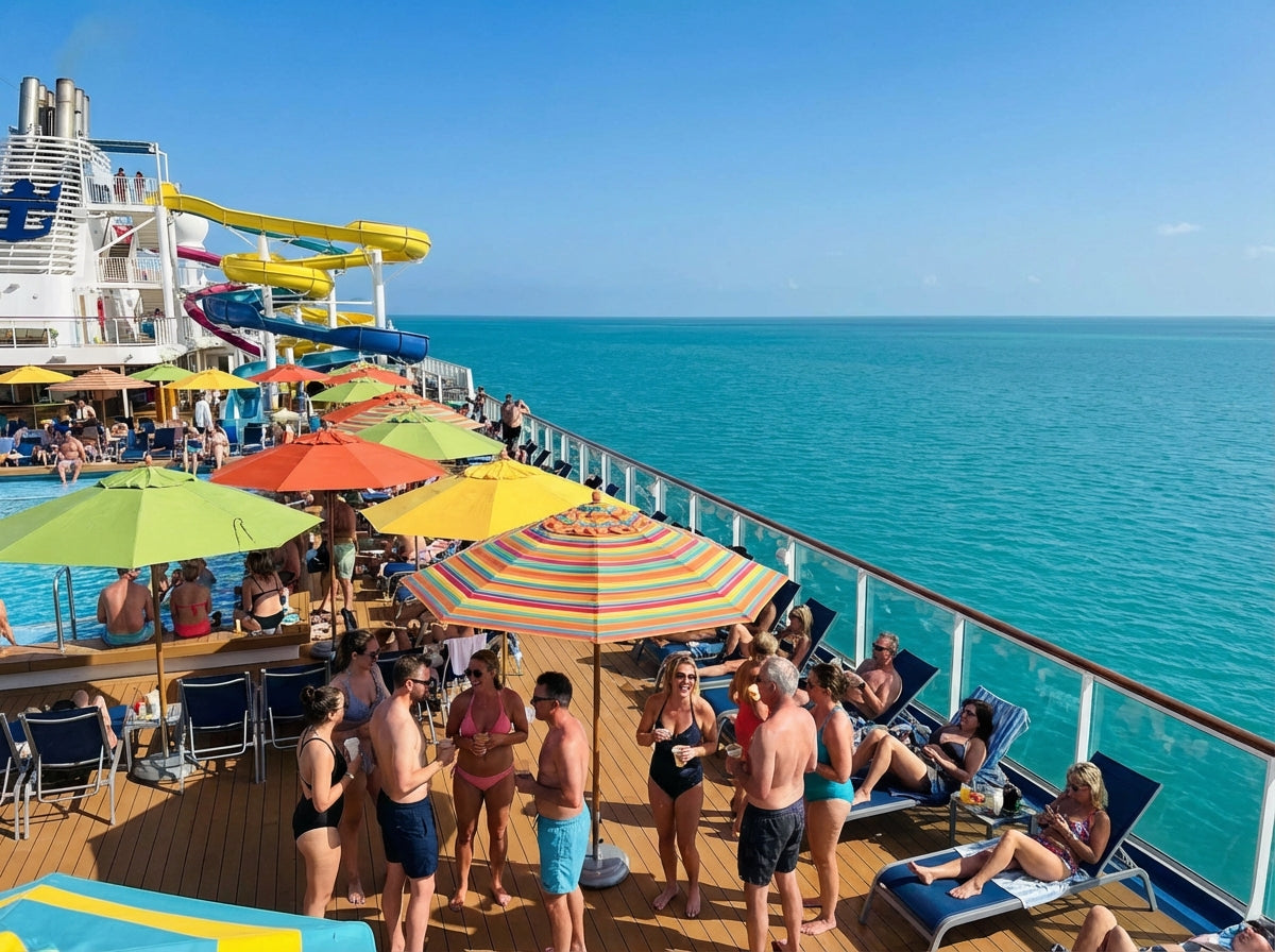 Bonaire Party Cruise Hacks: Insider Tips for Fun - Hero