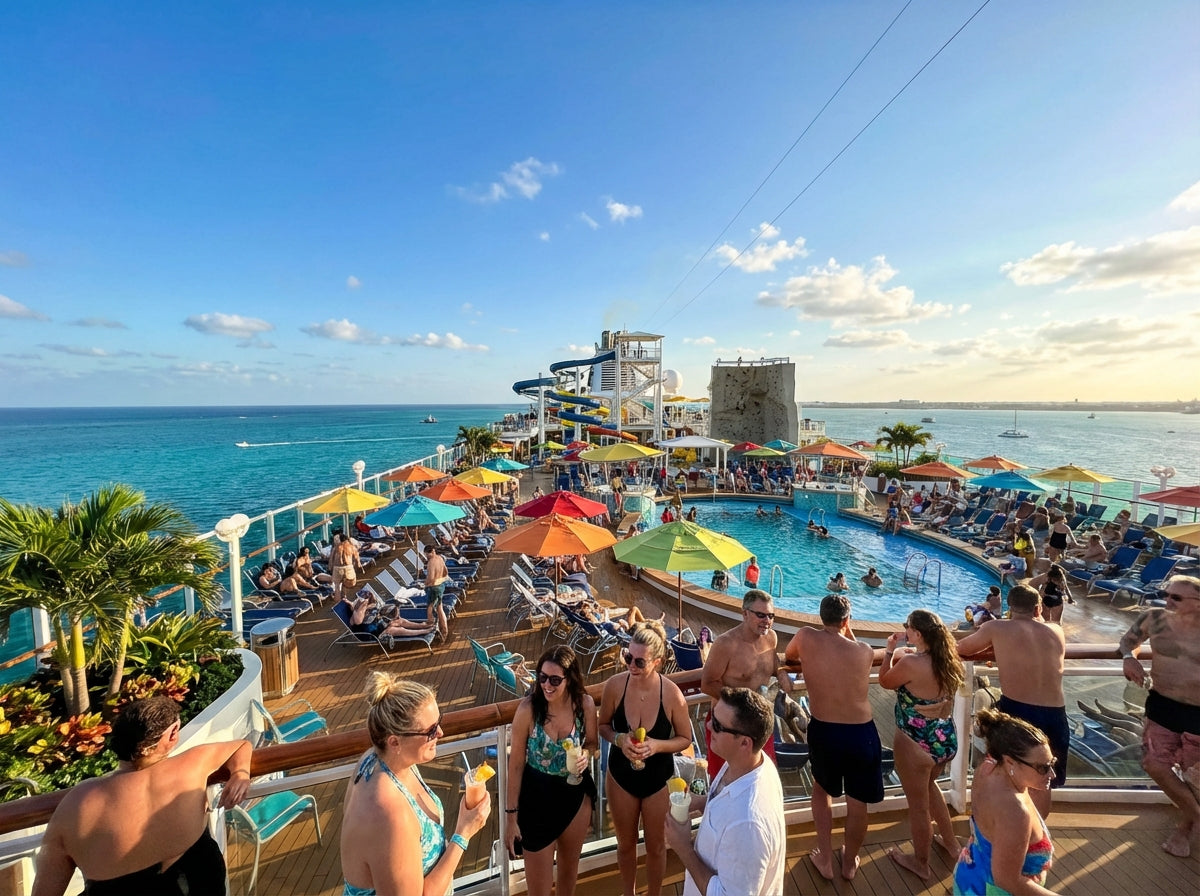 Costa Maya Cruise Hacks: Insider Tips for a Fun Voyage - Hero