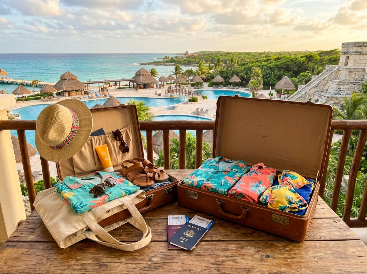 Costa Maya Cruise Prep: Essential Checklist for Planners - Hero