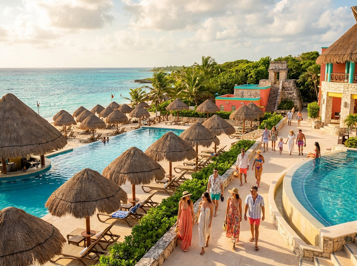 Costa Maya Cruise Style Guide: Outfits for Every Occasion - Hero