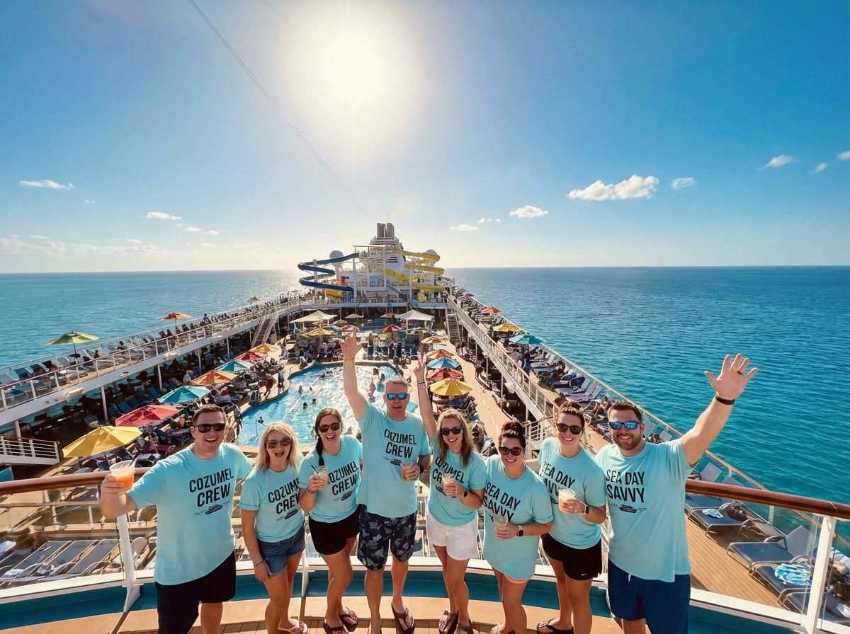 Cozumel Cruise Hacks: Insider Tips for a Fun Voyage - Hero