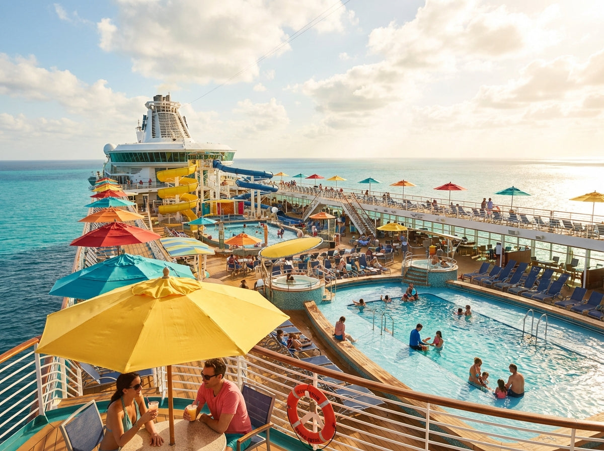 Cruise Hacks for Aruba: Insider Tips for Your Trip - Hero