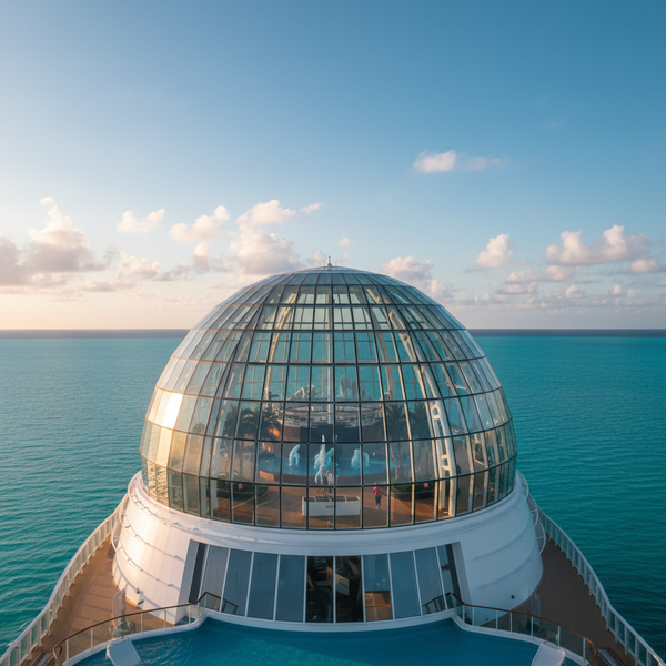 Icon of the Seas Royal Caribbean thumbnail