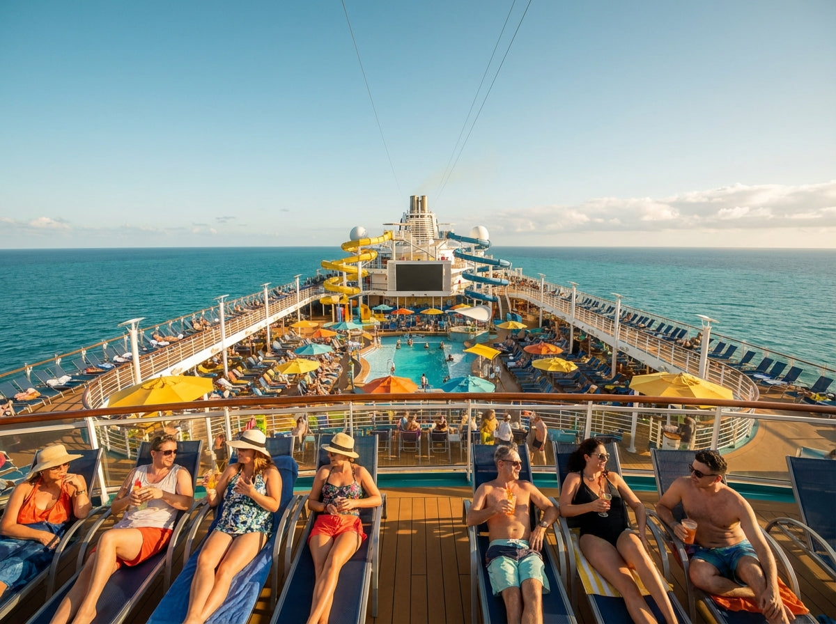 Tampa Cruise Hacks: Insider Tips for a Fun Voyage - Hero