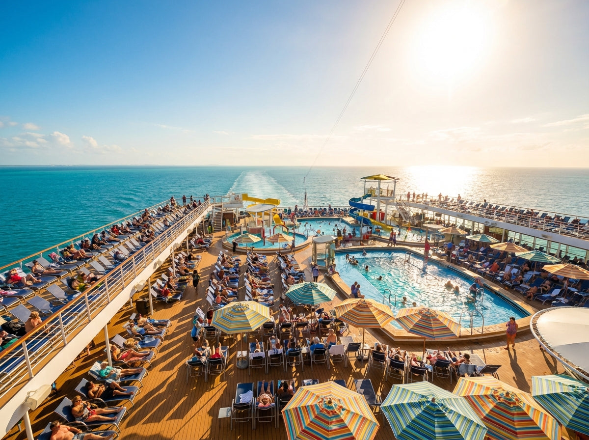 Miami Cruise Hacks: Insider Tips for Fun on Board - Hero