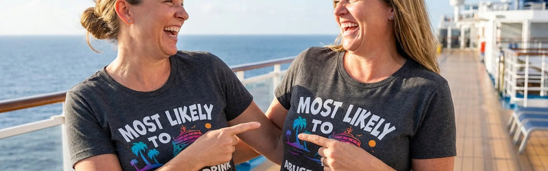 Most Likely To Cruise