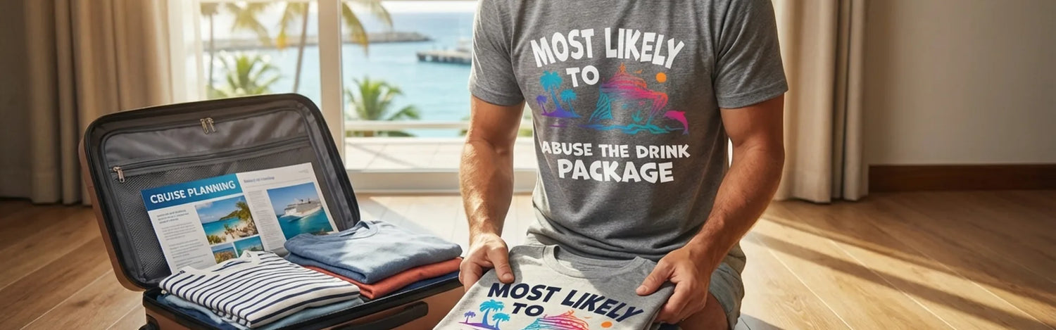 New Arrivals - Best Cruise Shirts collection hero banner