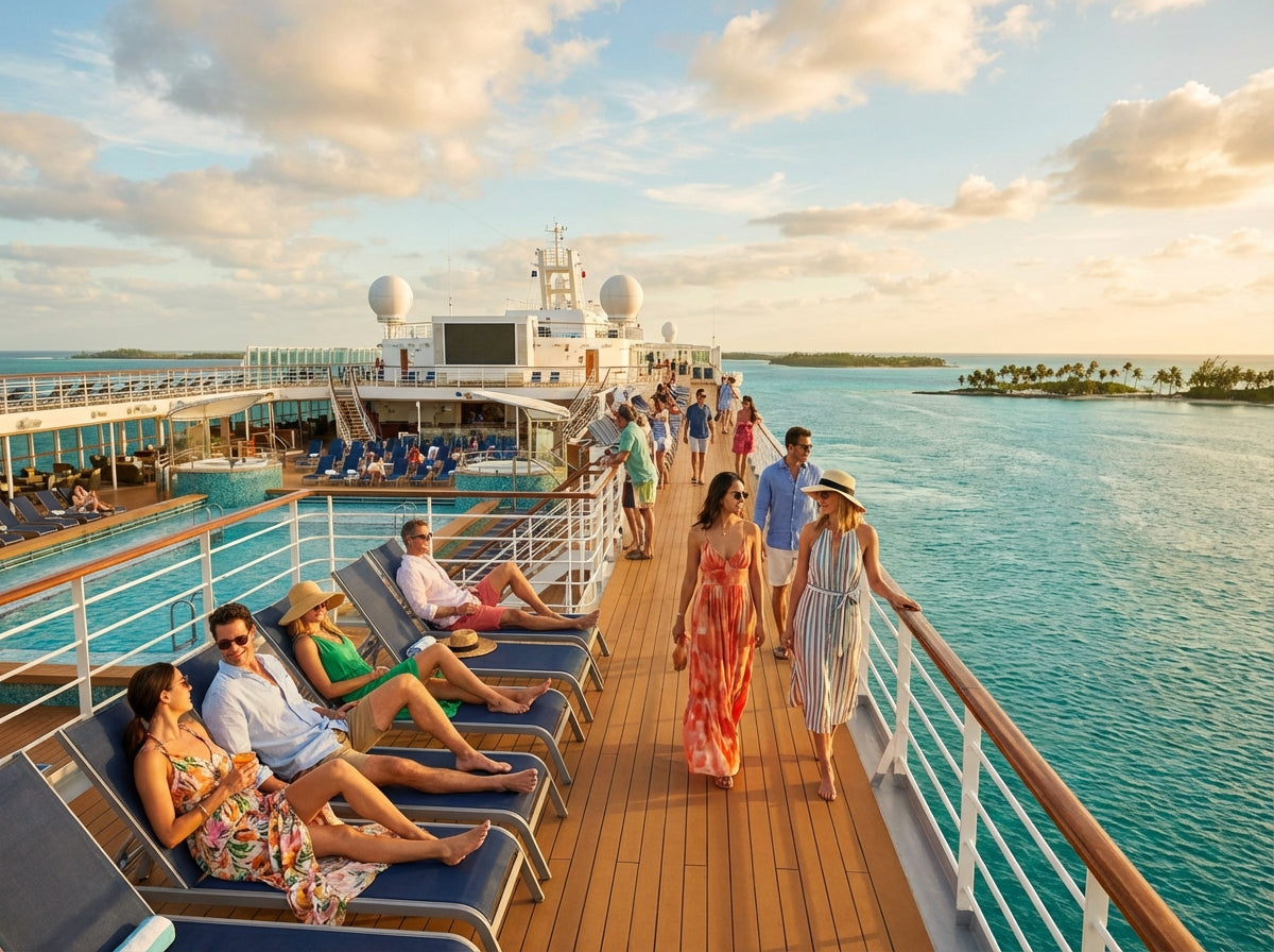 Norwegian Getaway Cruise Prep: Your Essential Checklist - Hero