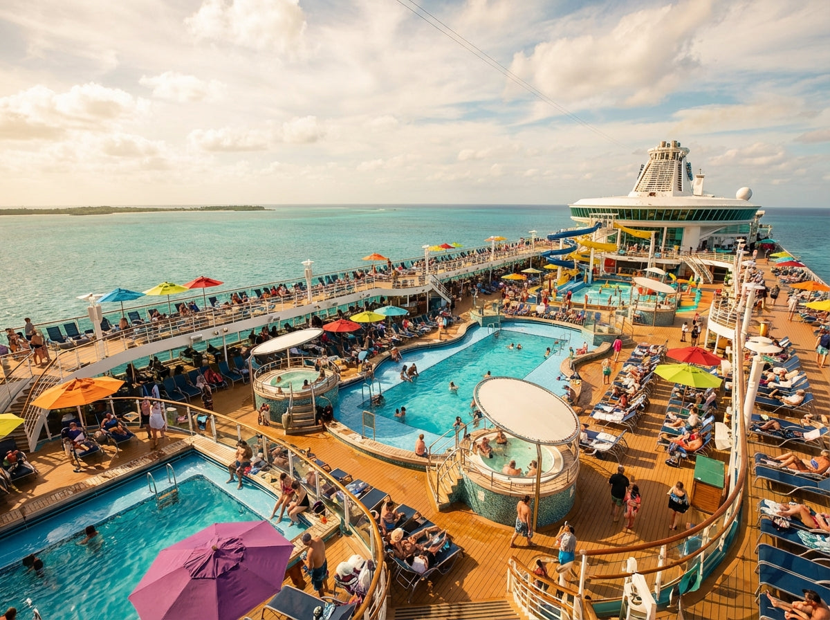 Party Cruise Tips: How to Rock Freeport - Hero