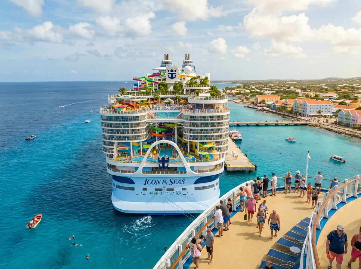 Perfect Day in Bonaire: Family-Friendly Cruise Itinerary - Hero