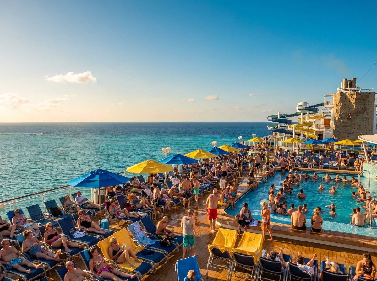 Roatan Cruise Hacks: Insider Tips for Fun and Comfort - Hero