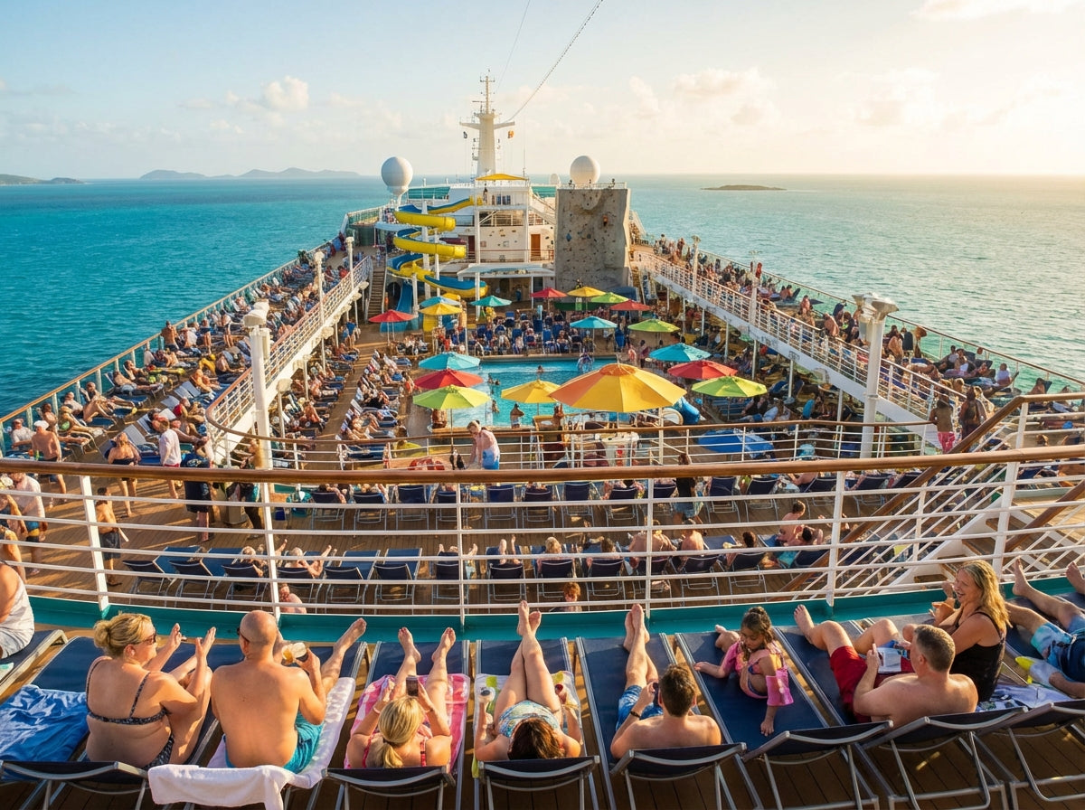 St. Maarten Cruise Hacks: Insider Tips for a Fun Trip - Hero