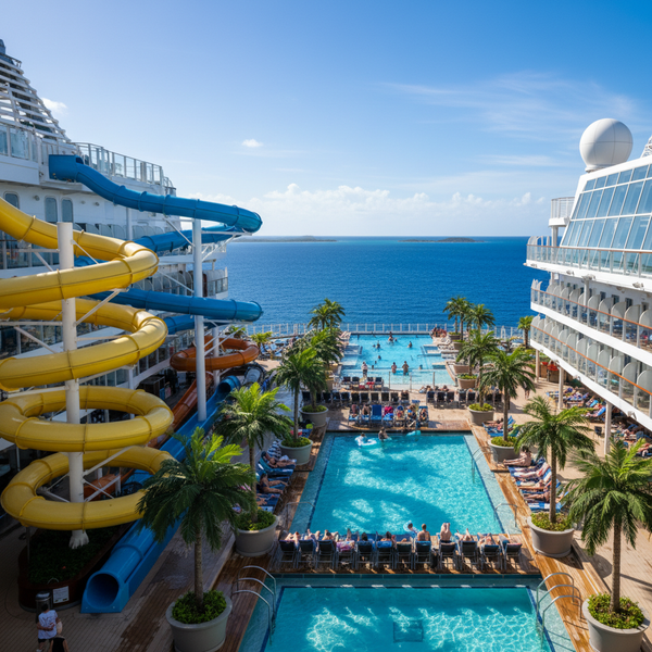 Star of the Seas Royal Caribbean thumbnail