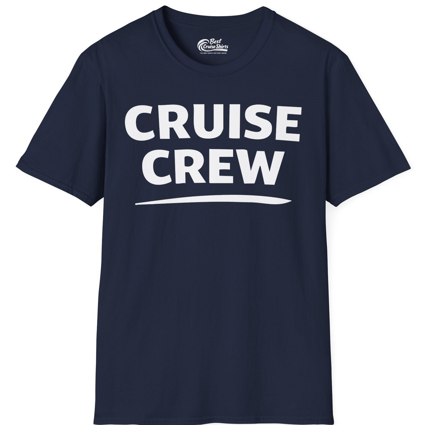Cruise Crew Shirt T-Shirt – Best Cruise Shirts