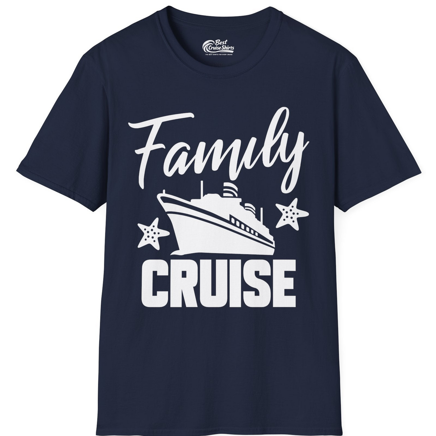 Family Cruise Shirt T-Shirt – Best Cruise Shirts