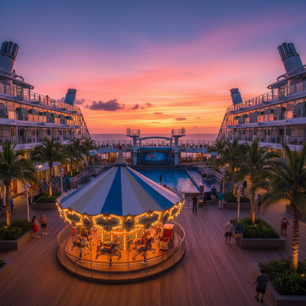 Utopia of the Seas Royal Caribbean thumbnail