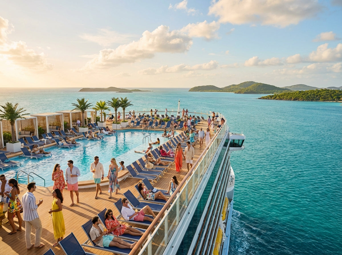 What to Wear on Star of the Seas: Outfit Guide - Hero